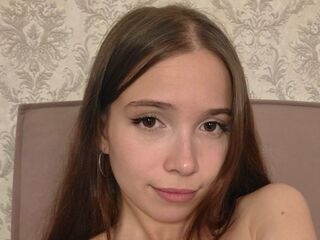 free nude cam EvaDunmore