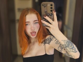 webcam girl chat EvaOrange