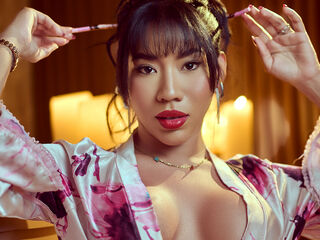 hot strip tease cam EvaParkert