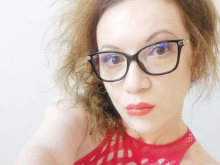 cyber sex show EvaPrynne