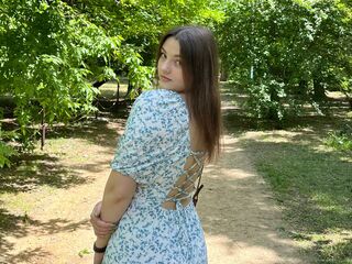 girl nude EvangelinaPatee