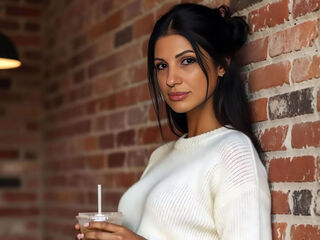 hot cam girl masturbating EveHard