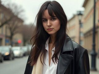 free live cam EvelinStower