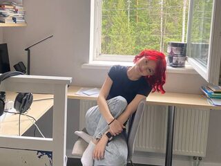 chat live webcam EvelinTalks