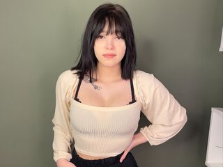 sexy cam girl EvelineGuitano