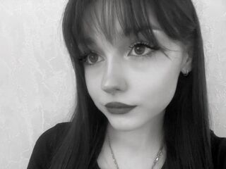 porn web cam EvelynnCaillouet