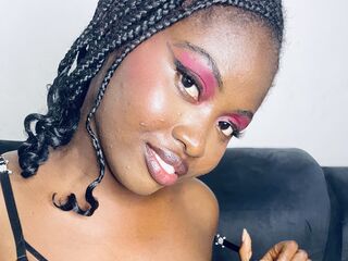 adult live web cam EvraGray