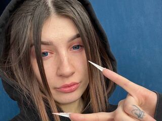 shower live cam FemidaBrown