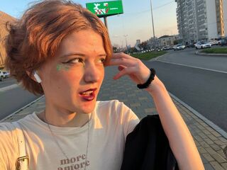 chatroom webcam photo FlairCatlow