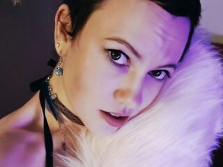 hot naked webcamgirl FleurLis
