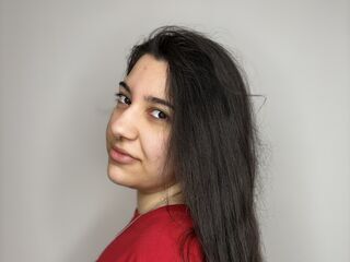 topless webcam girl FlorettaDienes