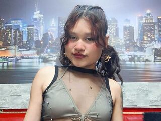 camgirl live FrancescaJansen