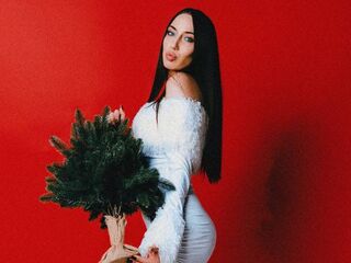 naughty camgirl fingering shaved pussy FredericaPuentes