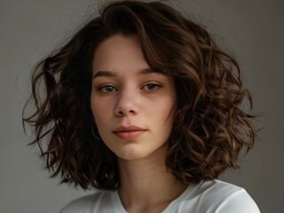 nude webcam GenovevaGraubard