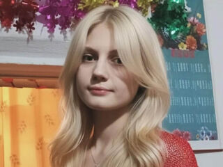 naked camgirl photo GeorgineAragan