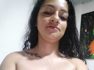 sexy webcamgirl GerlSmit