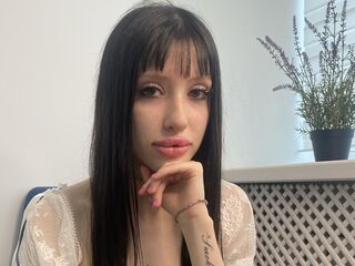kinky video chat performer GigiEckenrode