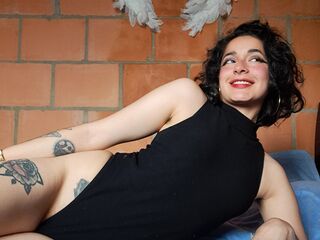 sexy camgirl live GretaMo