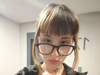 naughty web cam HallieAblin
