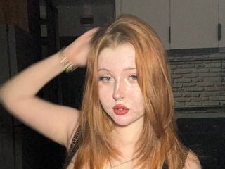 fingering cam slut HildeTobia