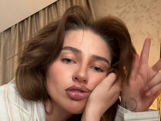 cam girl cam HippieChristie