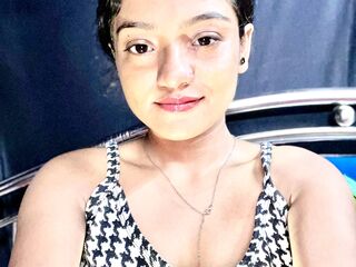 camgirl sexchat HiyaBiswas