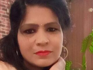 girl nude HotNandini