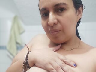 closeup pussy webcam IbannaBely