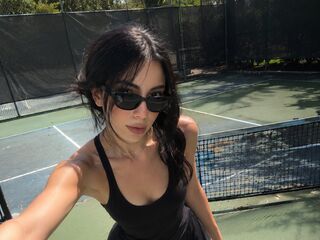 hot girl webcam video IrynnaBianchi