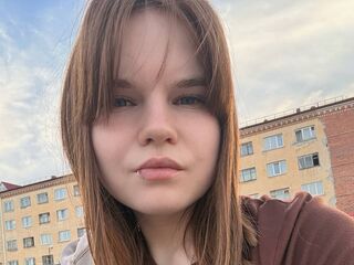 hot girl webcam picture IsabelBrunjes