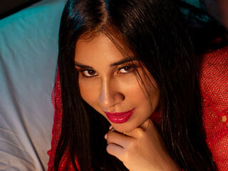 chat room webcam picture IsabellPink