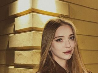 striptease IvaBusack