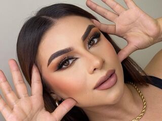 extreme webcam IvannaFerrini