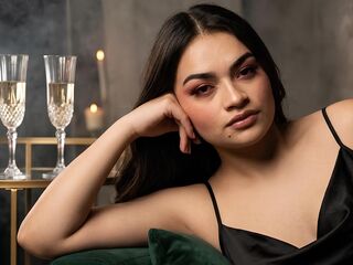 sexy cam girl IvannaVelvet