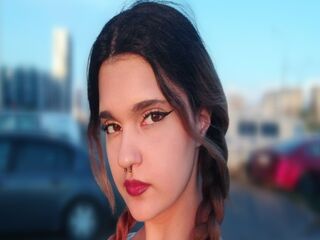 free sexcam IvelisseConsuelo