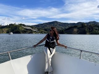 teaser chat JackLily