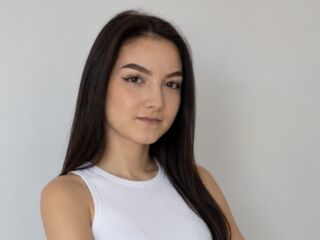 naked camgirl JacquieShouse