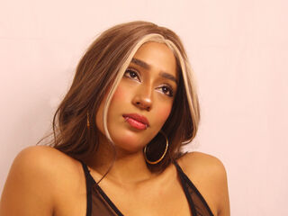 naked cam girl gallery JadeKeim