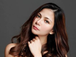 shower JadeScarlette