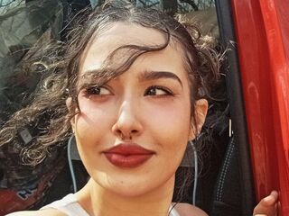 hot girl live cam JadeeParker