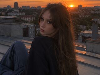 girl cam JamiGabbett