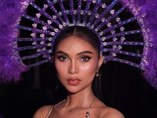 sexy cam girl JaneDeguzman