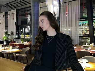 cam girl sexchat JanethDevalk