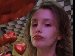 nude webcamgirl photo JasminFilin