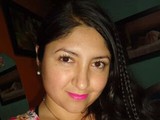 live webcam model JasmineRishart