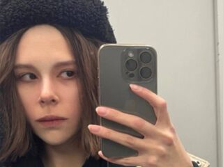 hot girl webcam photo JaymeAllsup