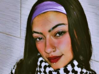 kinky webcam photo JeanneGerard