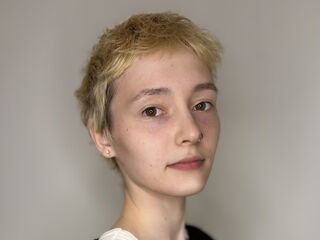 free jasmin cam JenelleBarette