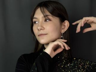 camslut topless JenneferAspacio