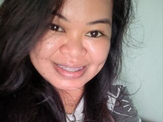 hot girl live web cam JeralynSantos